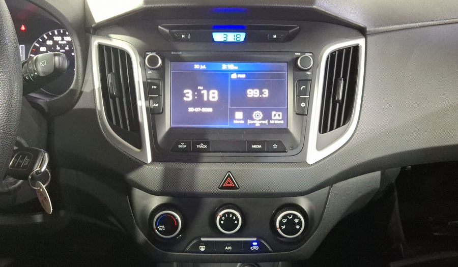 Hyundai Creta 1.6 GLS AUTO Suv 2020