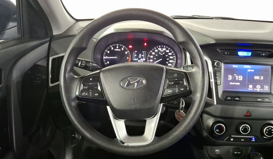 Hyundai Creta 1.6 GLS AUTO Suv 2020