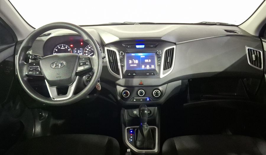 Hyundai Creta 1.6 GLS AUTO Suv 2020