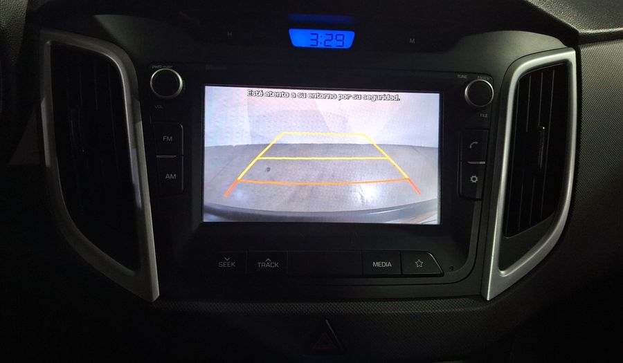 Hyundai Creta 1.6 GLS AUTO Suv 2020