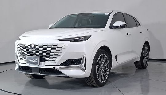 Changan • Uni-K