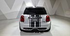 Mini Cooper S 2.0 COOPER CHILI AT Hatchback 2016