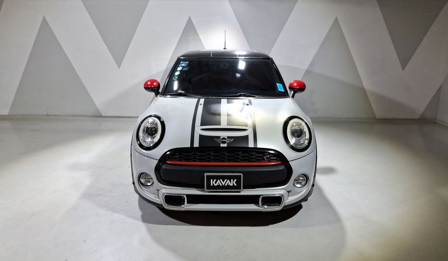 Mini Cooper S 2.0 COOPER CHILI AT Hatchback 2016