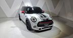 Mini Cooper S 2.0 COOPER CHILI AT Hatchback 2016