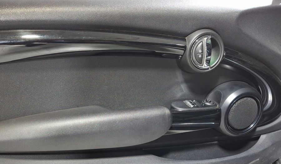 Mini Cooper S 2.0 COOPER CHILI AT Hatchback 2016