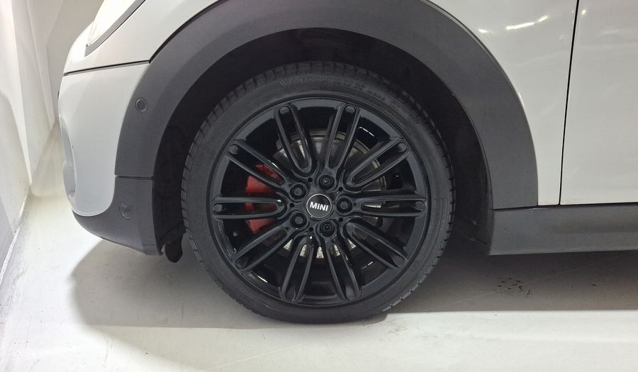 Mini Cooper S 2.0 COOPER CHILI AT Hatchback 2016