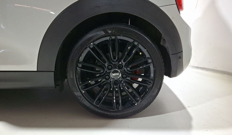 Mini Cooper S 2.0 COOPER CHILI AT Hatchback 2016
