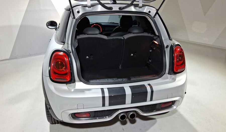 Mini Cooper S 2.0 COOPER CHILI AT Hatchback 2016