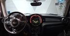 Mini Cooper S 2.0 COOPER CHILI AT Hatchback 2016