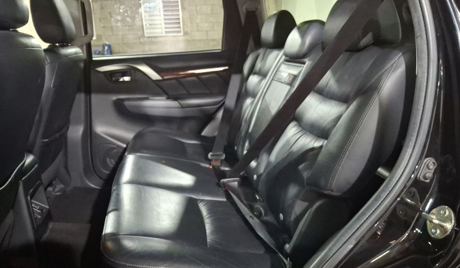 Mitsubishi Montero 3.0 SE AUTO 4WD Suv 2019