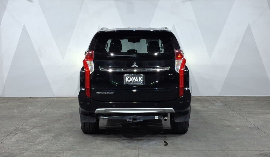 Mitsubishi Montero 3.0 SE AUTO 4WD Suv 2019