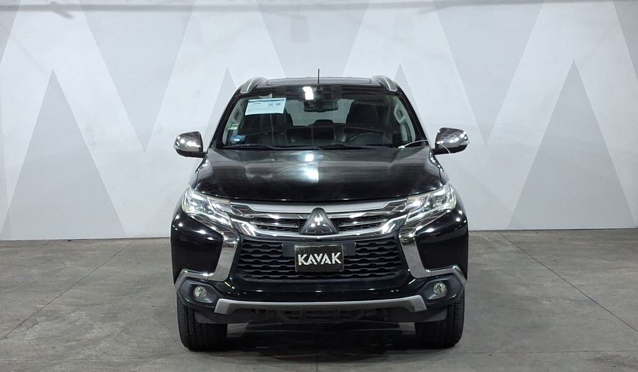 Mitsubishi Montero 3.0 SE AUTO 4WD Suv 2019