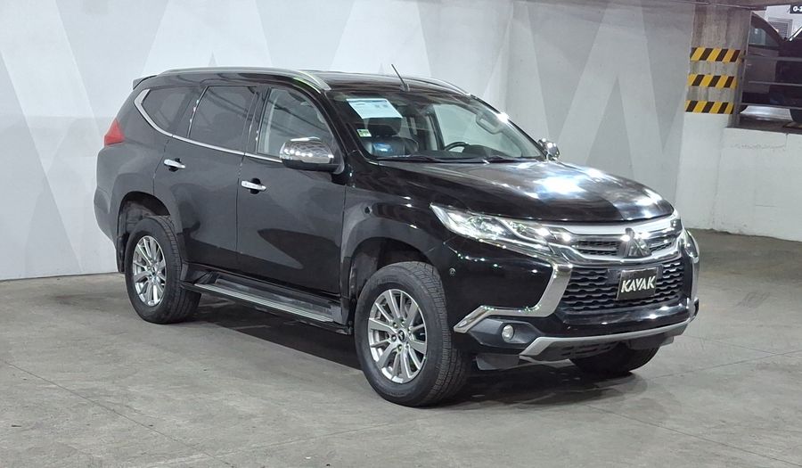 Mitsubishi Montero 3.0 SE AUTO 4WD Suv 2019