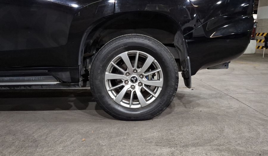 Mitsubishi Montero 3.0 SE AUTO 4WD Suv 2019
