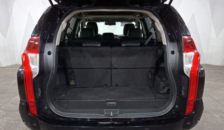 Mitsubishi Montero 3.0 SE AUTO 4WD Suv 2019