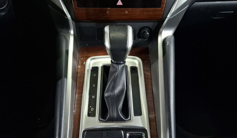 Mitsubishi Montero 3.0 SE AUTO 4WD Suv 2019
