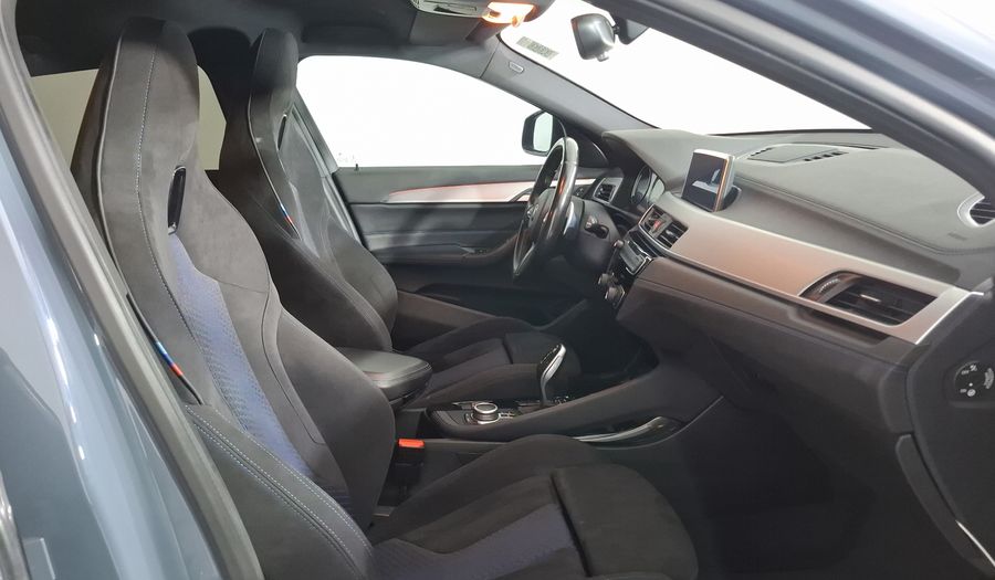 Bmw X2 2.0 SDRIVE20I M SPORT DCT Suv 2022