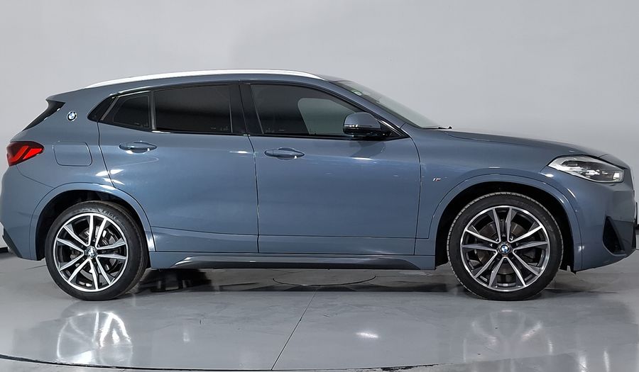 Bmw X2 2.0 SDRIVE20I M SPORT DCT Suv 2022