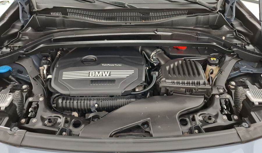 Bmw X2 2.0 SDRIVE20I M SPORT DCT Suv 2022