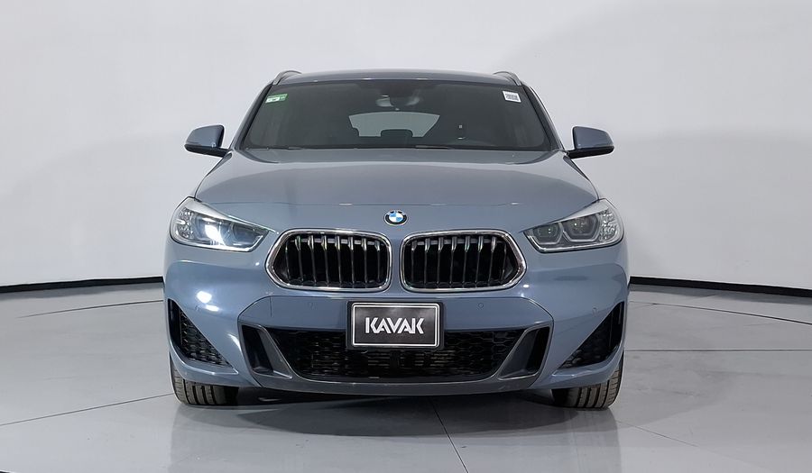 Bmw X2 2.0 SDRIVE20I M SPORT DCT Suv 2022