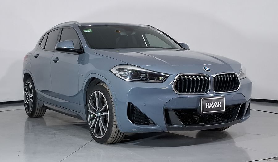 Bmw X2 2.0 SDRIVE20I M SPORT DCT Suv 2022