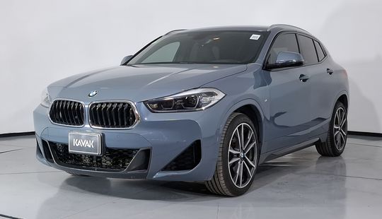 Bmw • X2