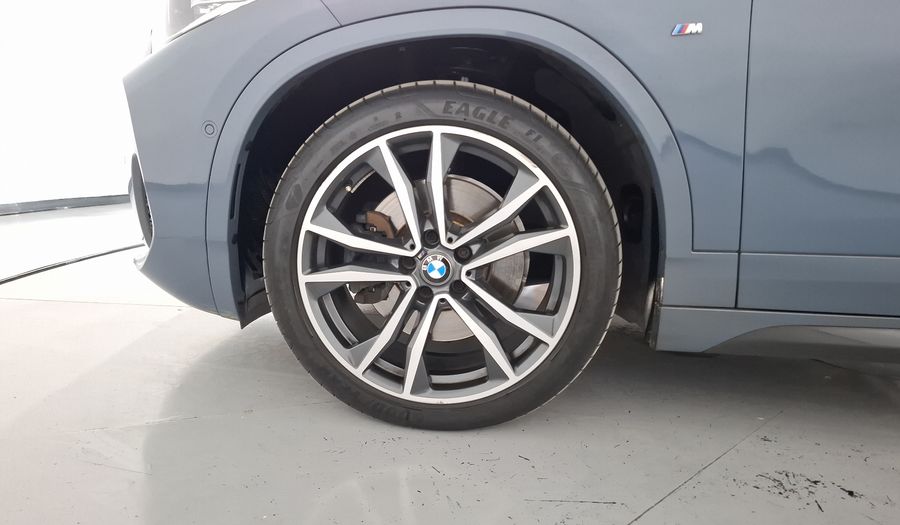 Bmw X2 2.0 SDRIVE20I M SPORT DCT Suv 2022