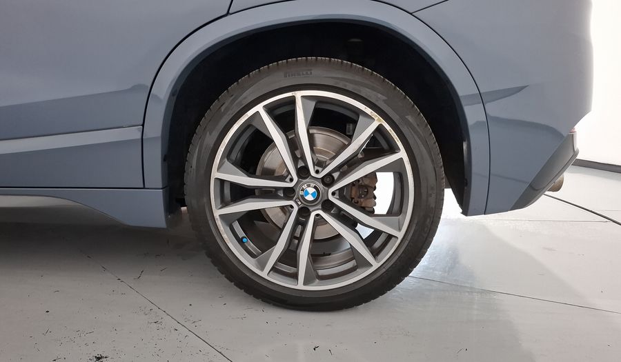 Bmw X2 2.0 SDRIVE20I M SPORT DCT Suv 2022