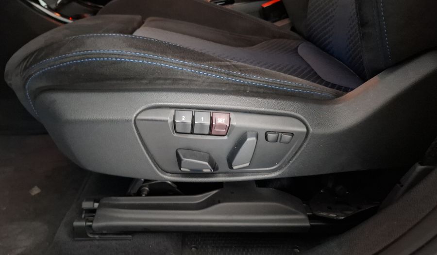 Bmw X2 2.0 SDRIVE20I M SPORT DCT Suv 2022