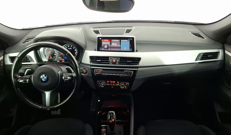 Bmw X2 2.0 SDRIVE20I M SPORT DCT Suv 2022