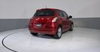 Suzuki Swift 1.4 GLX MT Hatchback 2014