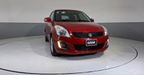 Suzuki Swift 1.4 GLX MT Hatchback 2014
