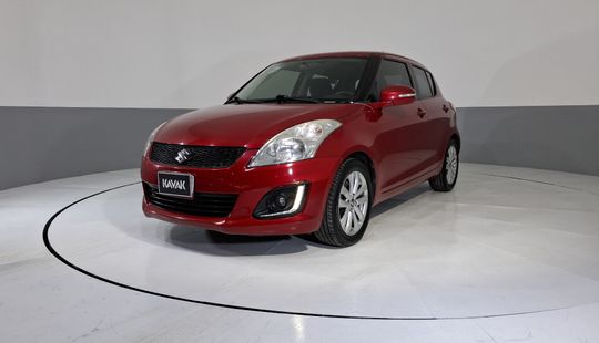 Suzuki • Swift