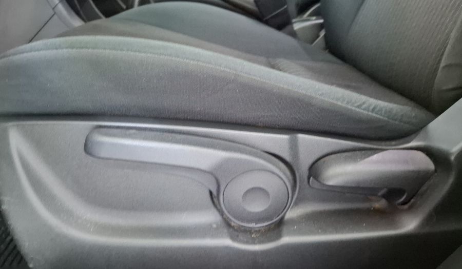 Suzuki Swift 1.4 GLX MT Hatchback 2014