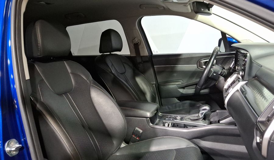 Kia Sorento 2.5 EX AUTO Suv 2023