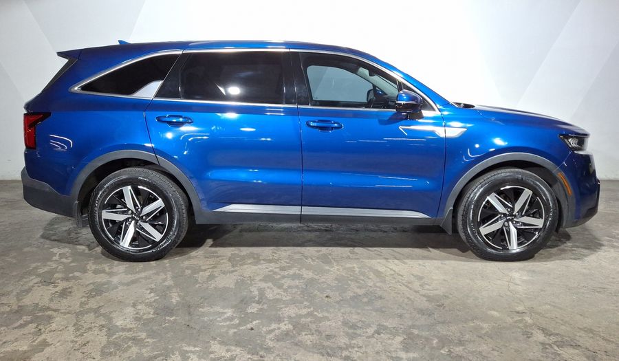 Kia Sorento 2.5 EX AUTO Suv 2023