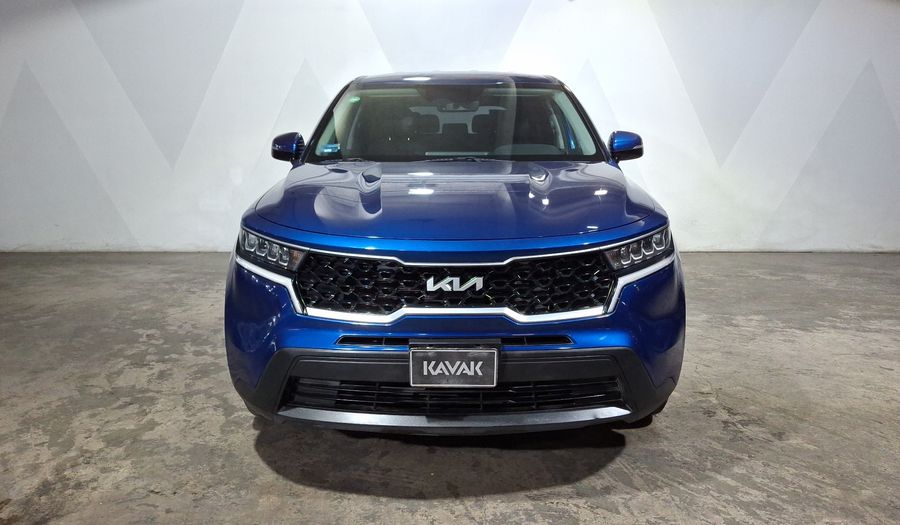 Kia Sorento 2.5 EX AUTO Suv 2023