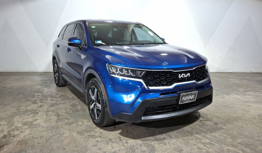 Kia Sorento 2.5 EX AUTO Suv 2023
