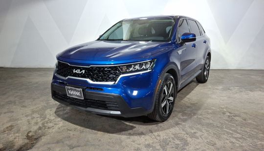 Kia • Sorento