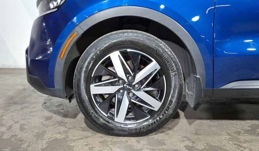 Kia Sorento 2.5 EX AUTO Suv 2023