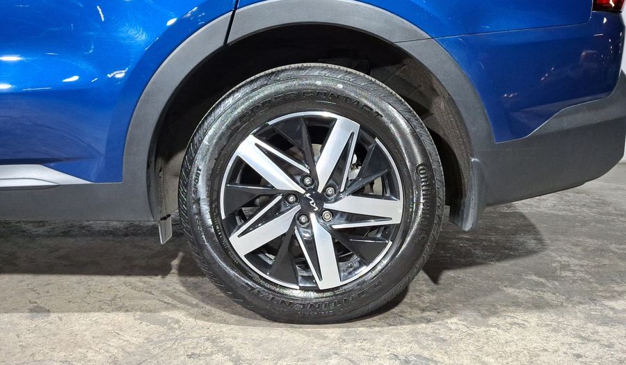 Kia Sorento 2.5 EX AUTO Suv 2023