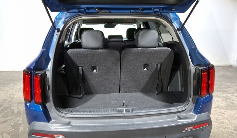 Kia Sorento 2.5 EX AUTO Suv 2023