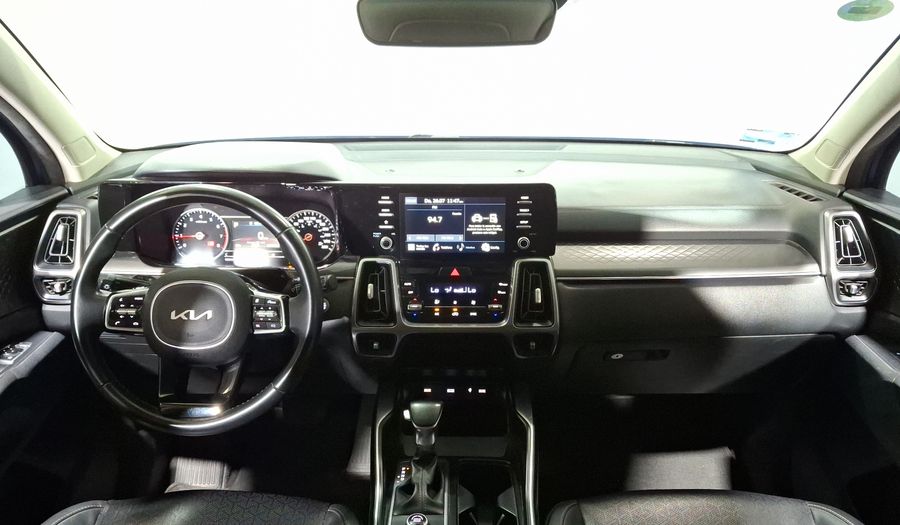 Kia Sorento 2.5 EX AUTO Suv 2023