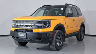 Ford • Bronco Sport