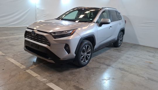 2023 • 84,803 km • Automático