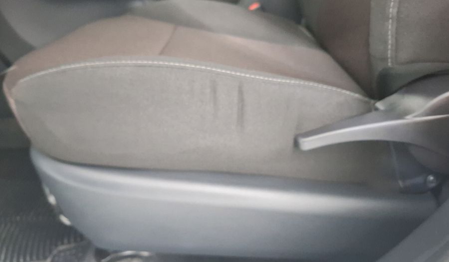 Toyota Avanza 1.5 XLE CVT Minivan 2025