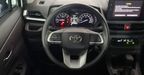 Toyota Avanza 1.5 XLE CVT Minivan 2025
