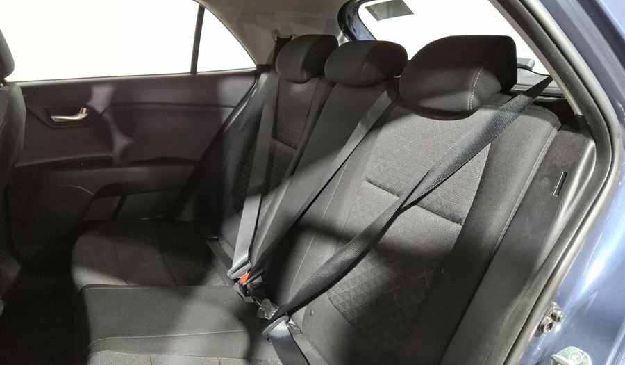 Kia Rio 1.6 LX Hatchback 2020