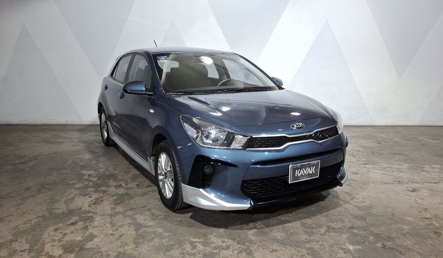 Kia Rio 1.6 LX Hatchback 2020