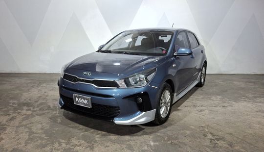 Kia • Rio